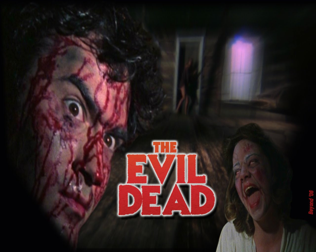 Labels Evil Dead Wallpapers Movie Wallpapers