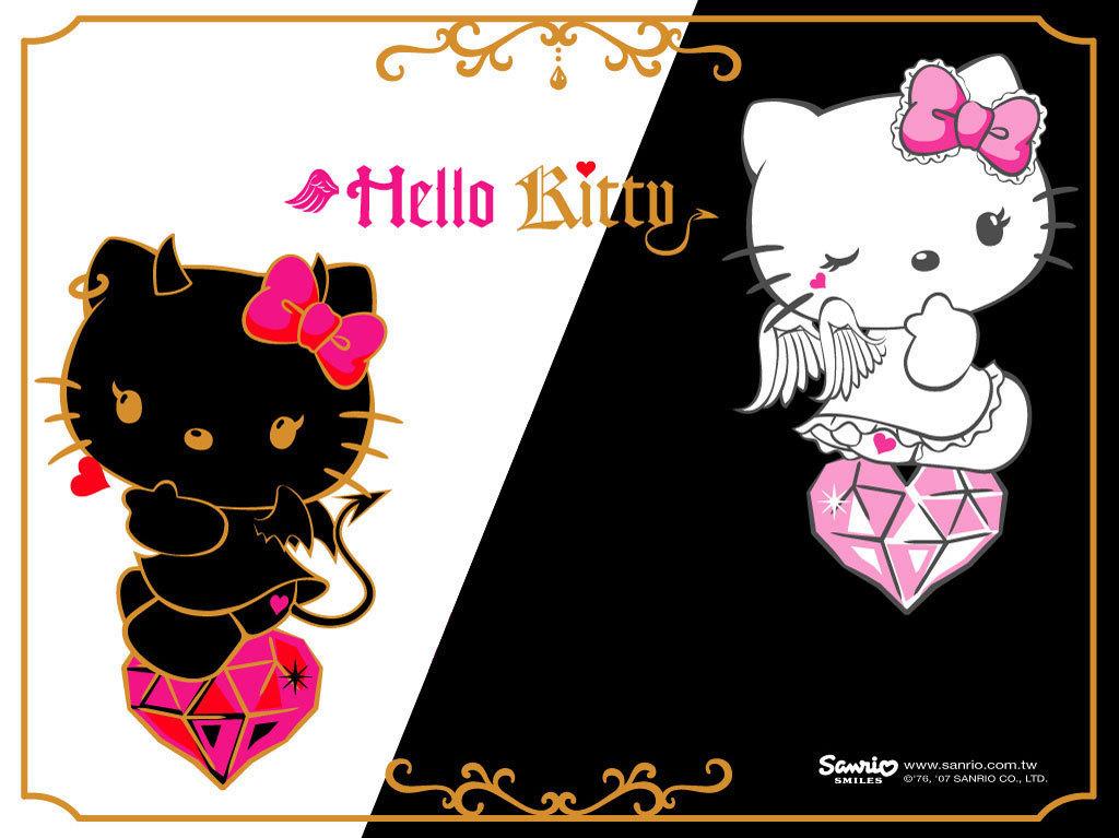 Hello Kitty Wallpaper Zerochan Anime Image Board