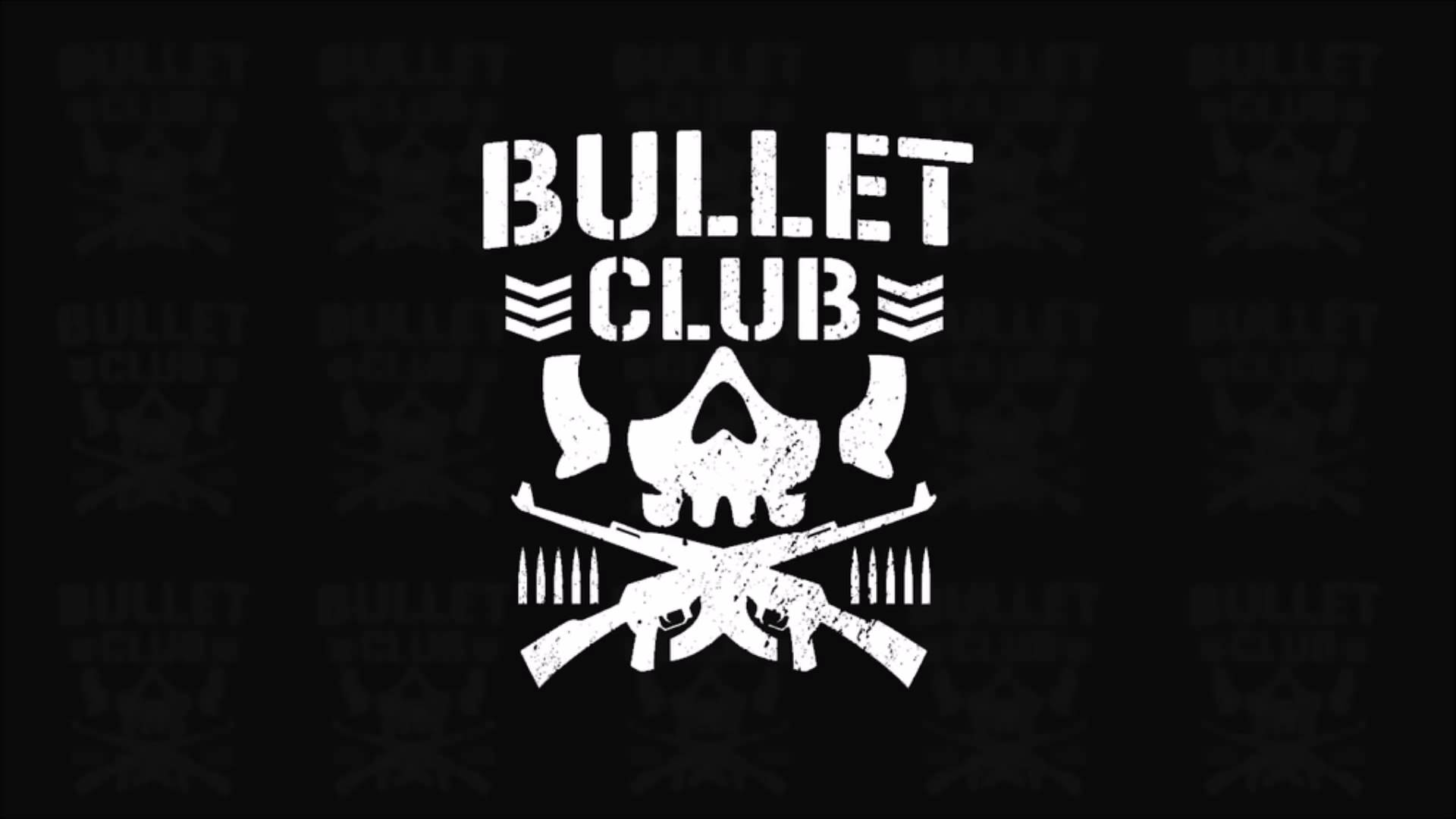 Njpw Bullet Club 2nd Theme Song Shot Em