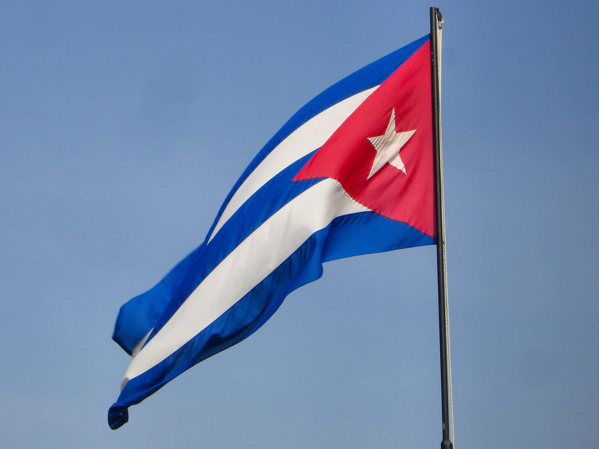 Top Cuban Flag Wallpaper Full HD 4k To Use