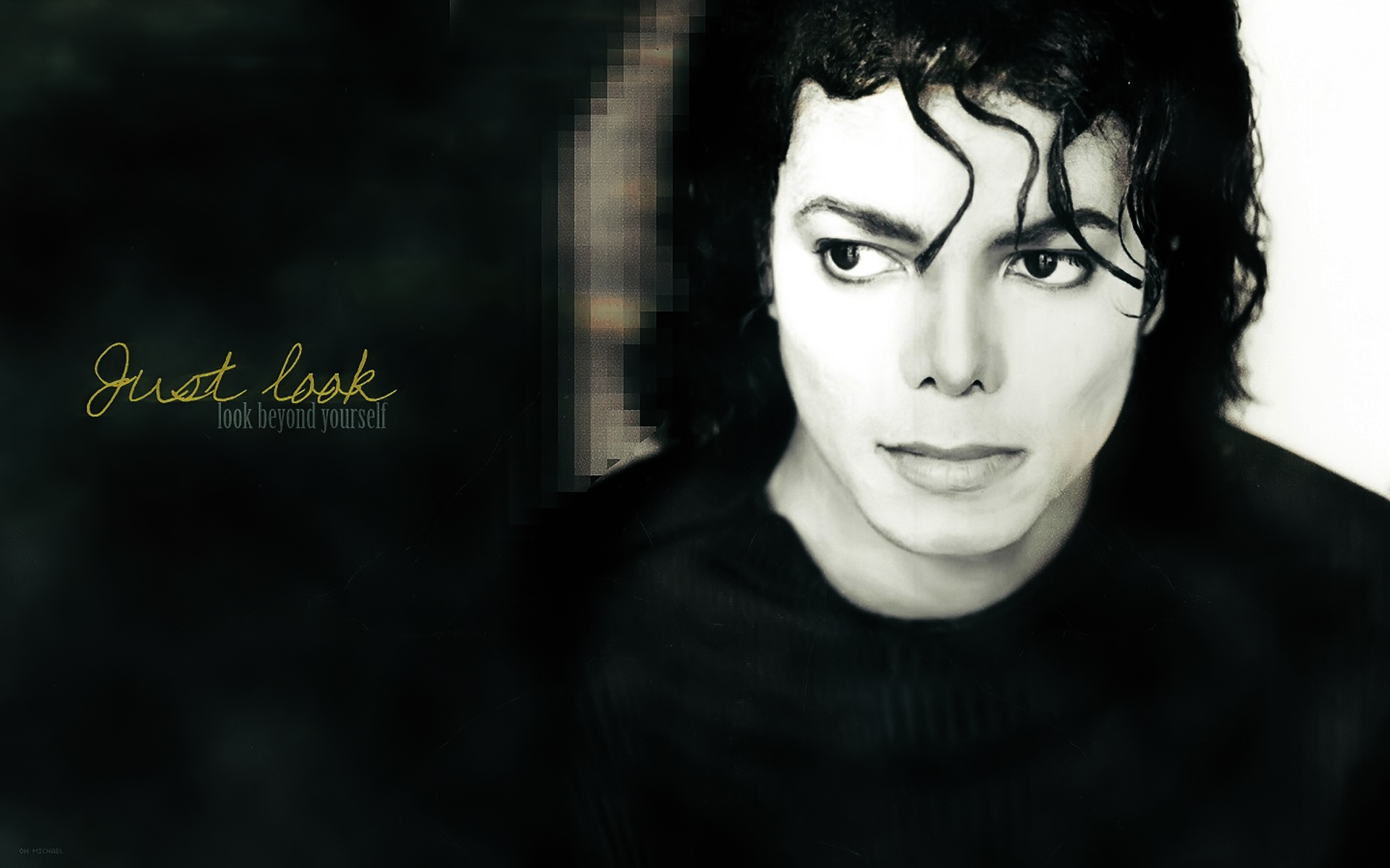 Fwallpaper Pics Celebrities Michael Jackson Jpg