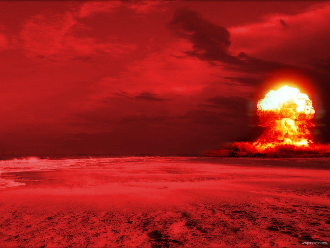 Atomic Bomb Wallpapers