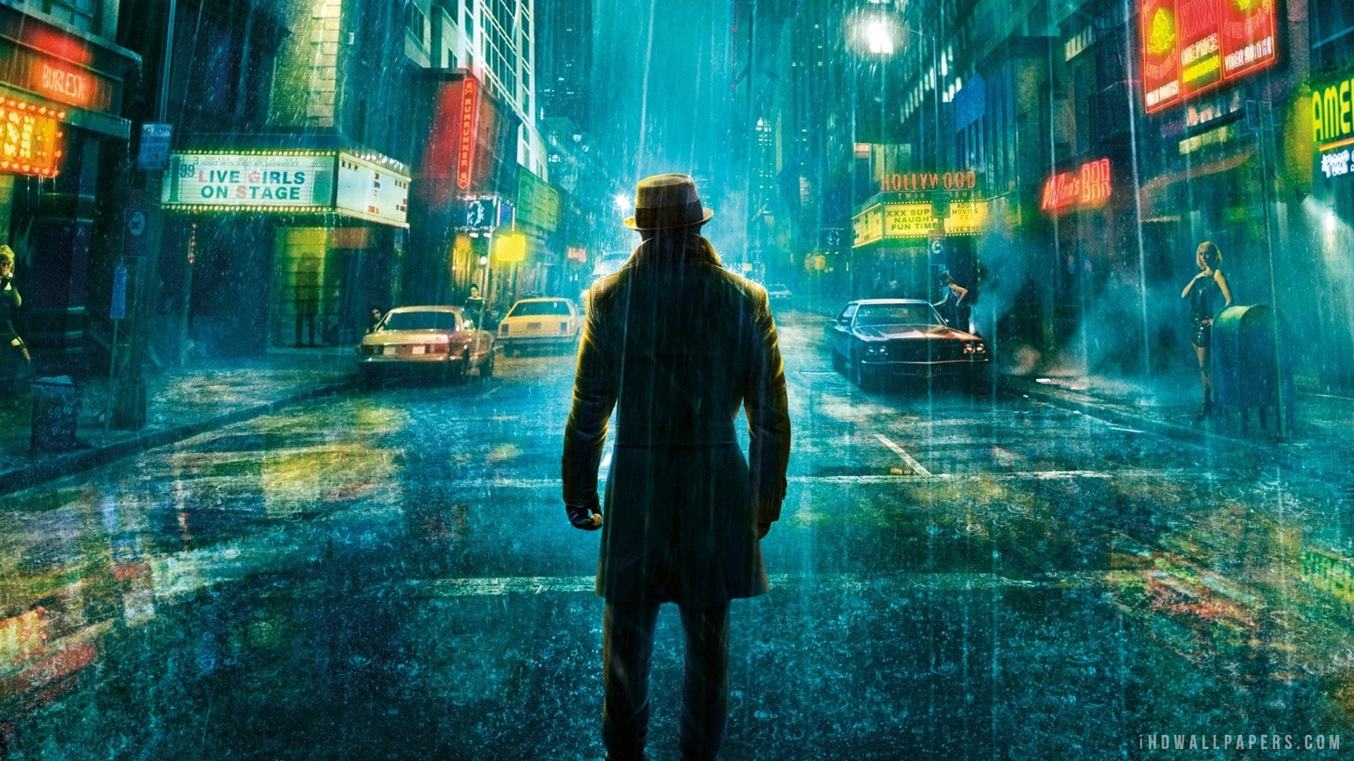 Wallpaper S Collection HD 1080p