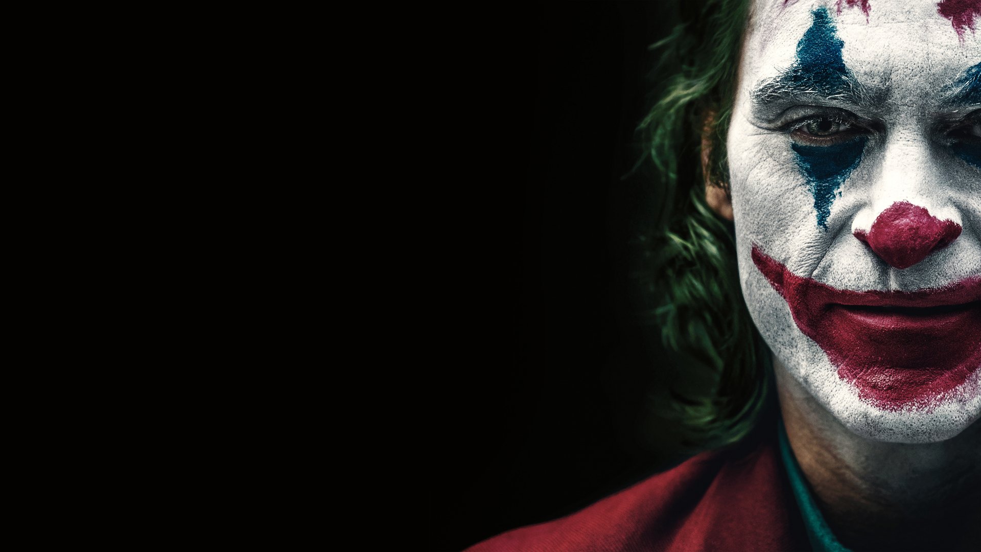 4k Ultra HD Joker Wallpaper