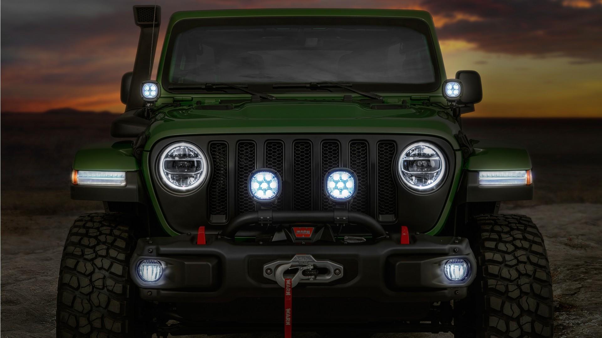 🔥 Free Download Jeep Wrangler Unlimited Rubicon Moparized Wallpaper Hd ...