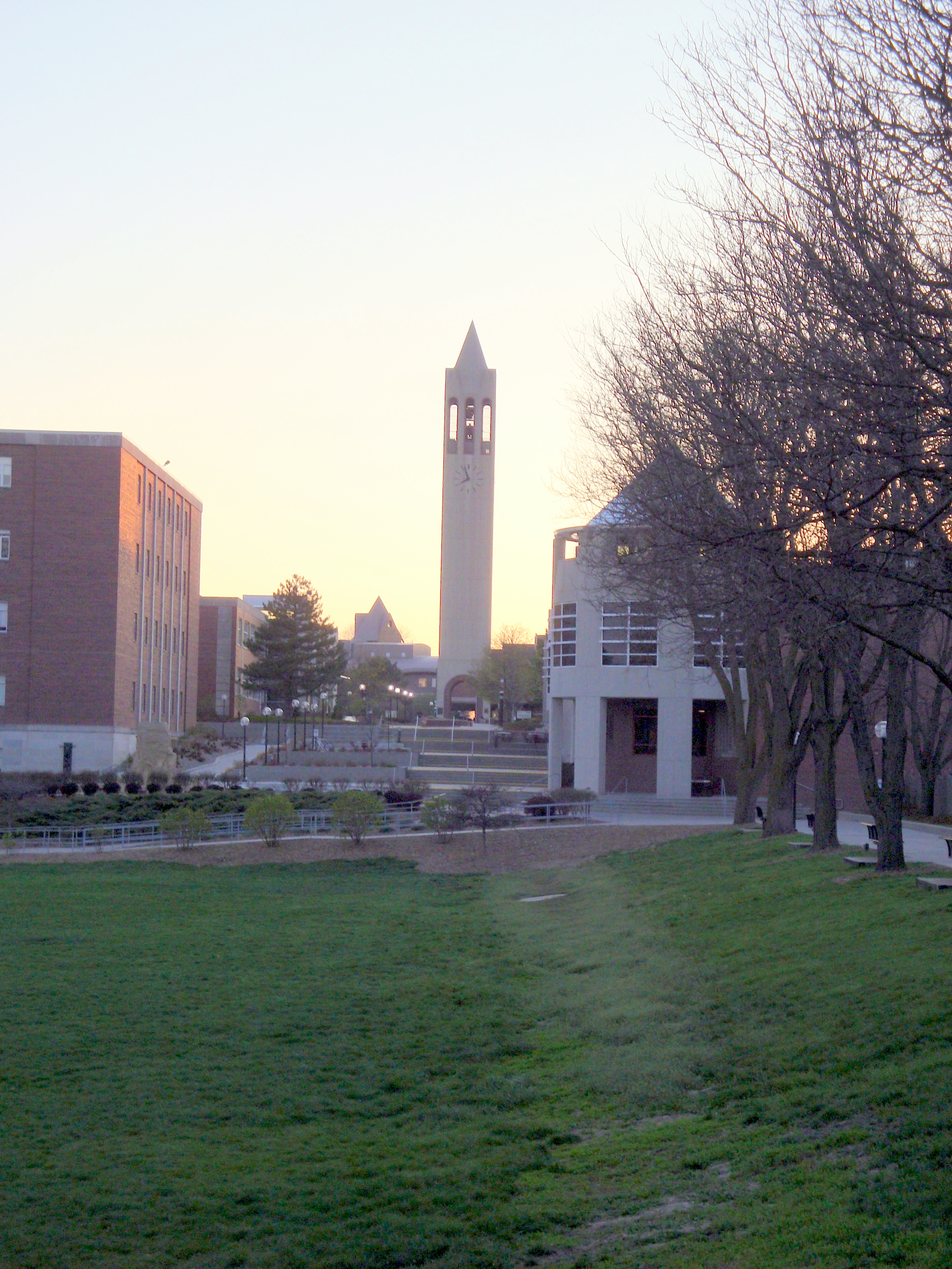 Description University Of Nebraska Omaha Campus Jpg