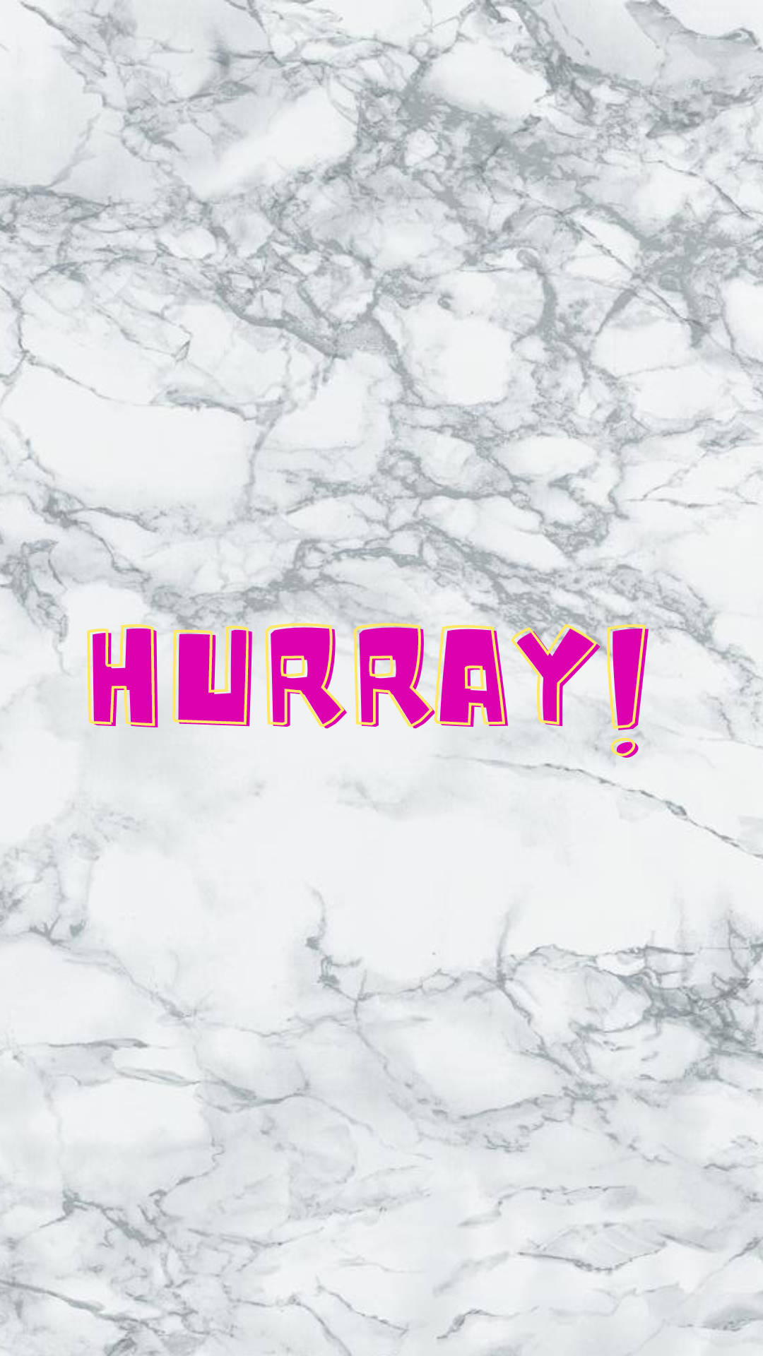 White Marble Wallpaper