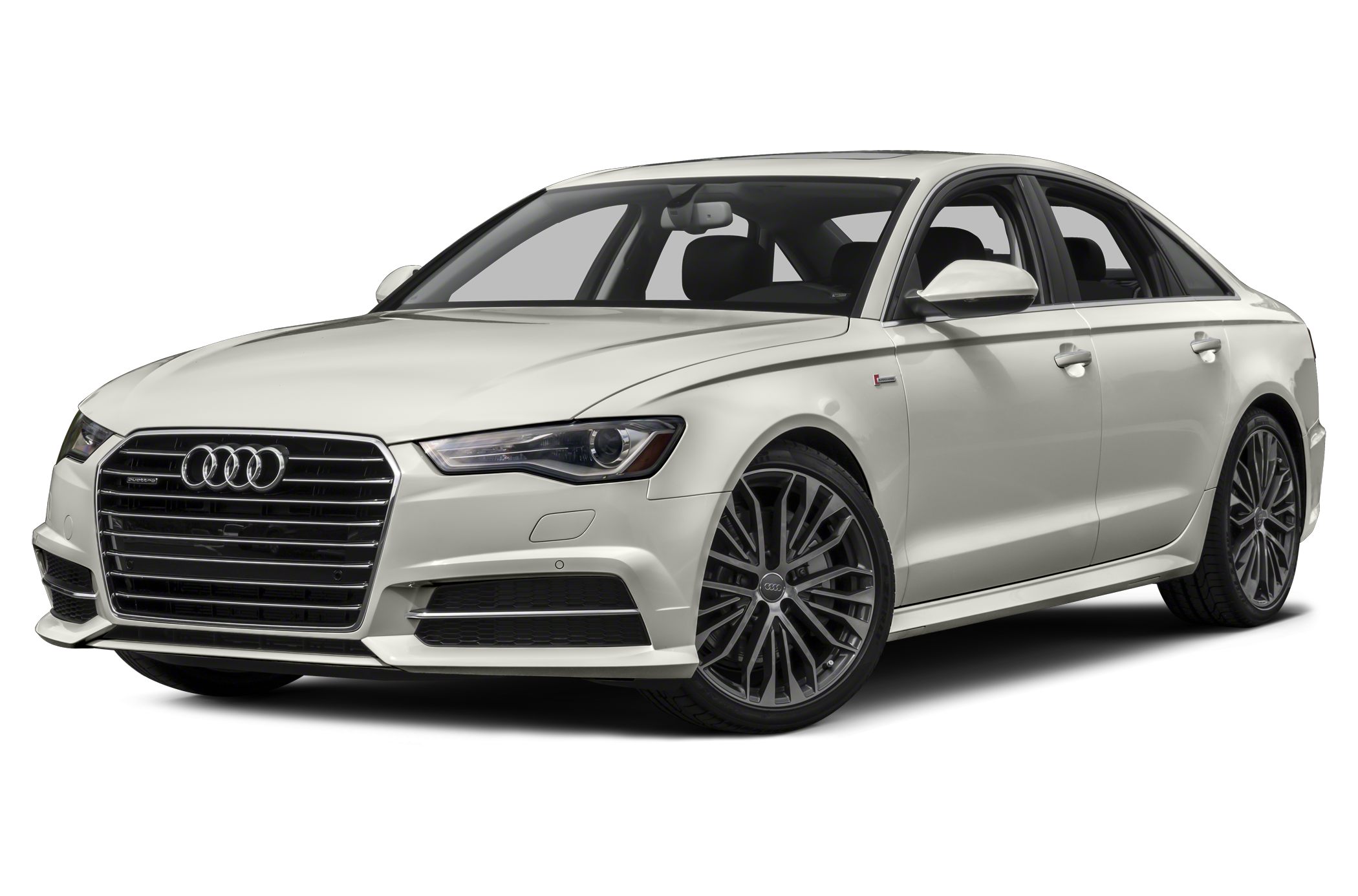 Audi A6 2017 HD Wallpapers