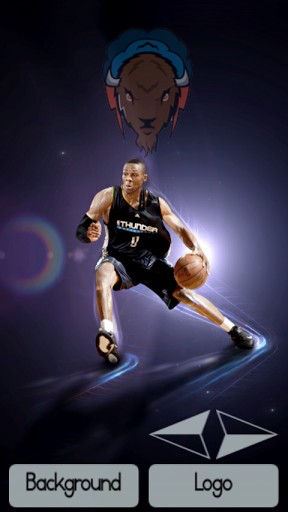 Russell Westbrook Wallpaper For Android By Thecreativeapps