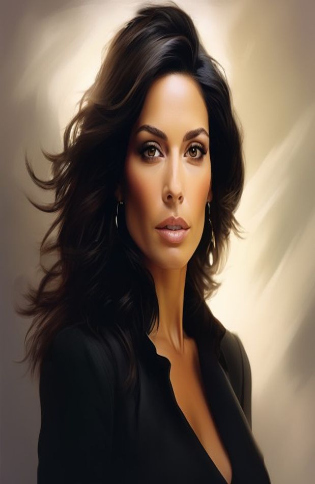Monica Bellucci Hd Wallpaper