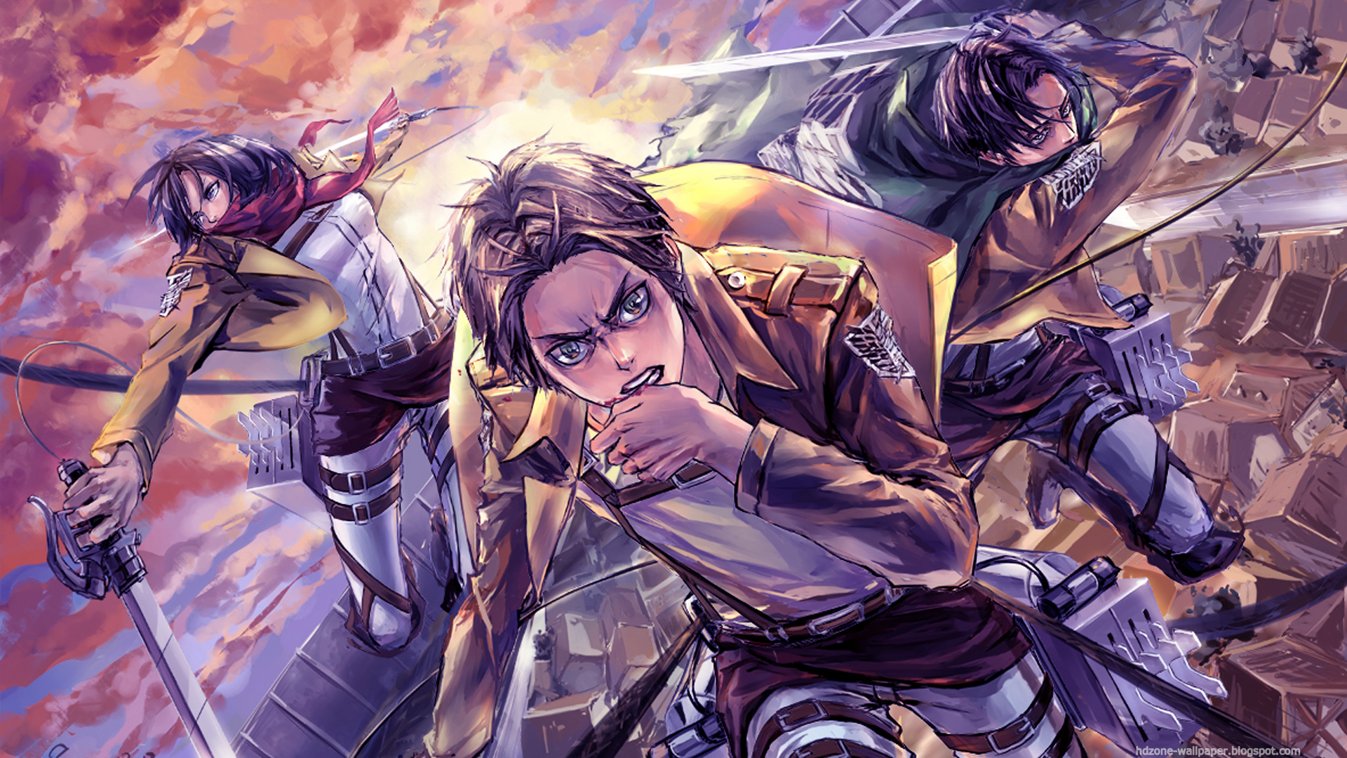 Imagem De Attack On Titan And Shingeki No Kyojin Attack Imagem De Attack On Titan And Shingeki No Kyojin Attack