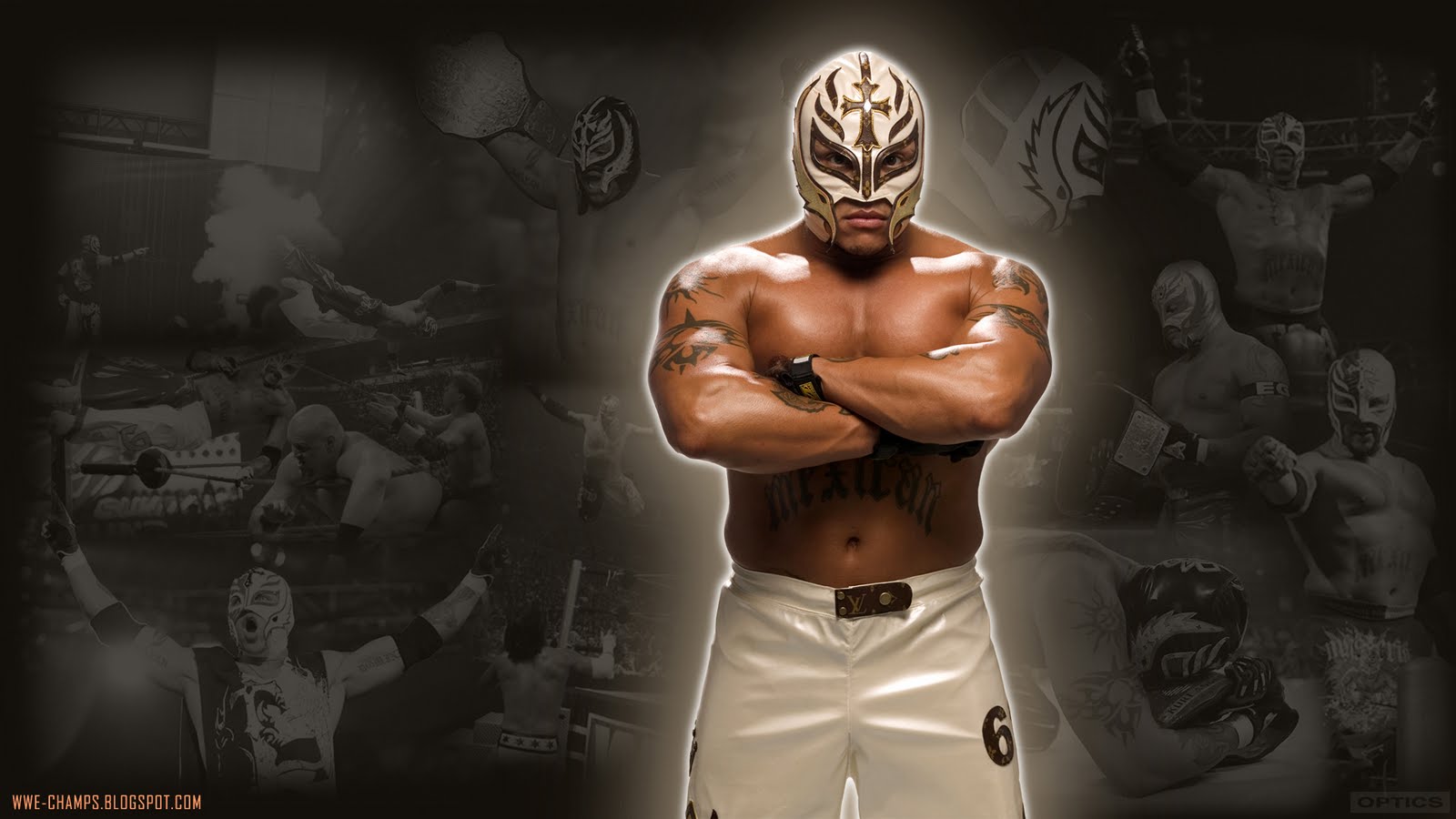 download rey mysterio wwe 2k19 for free