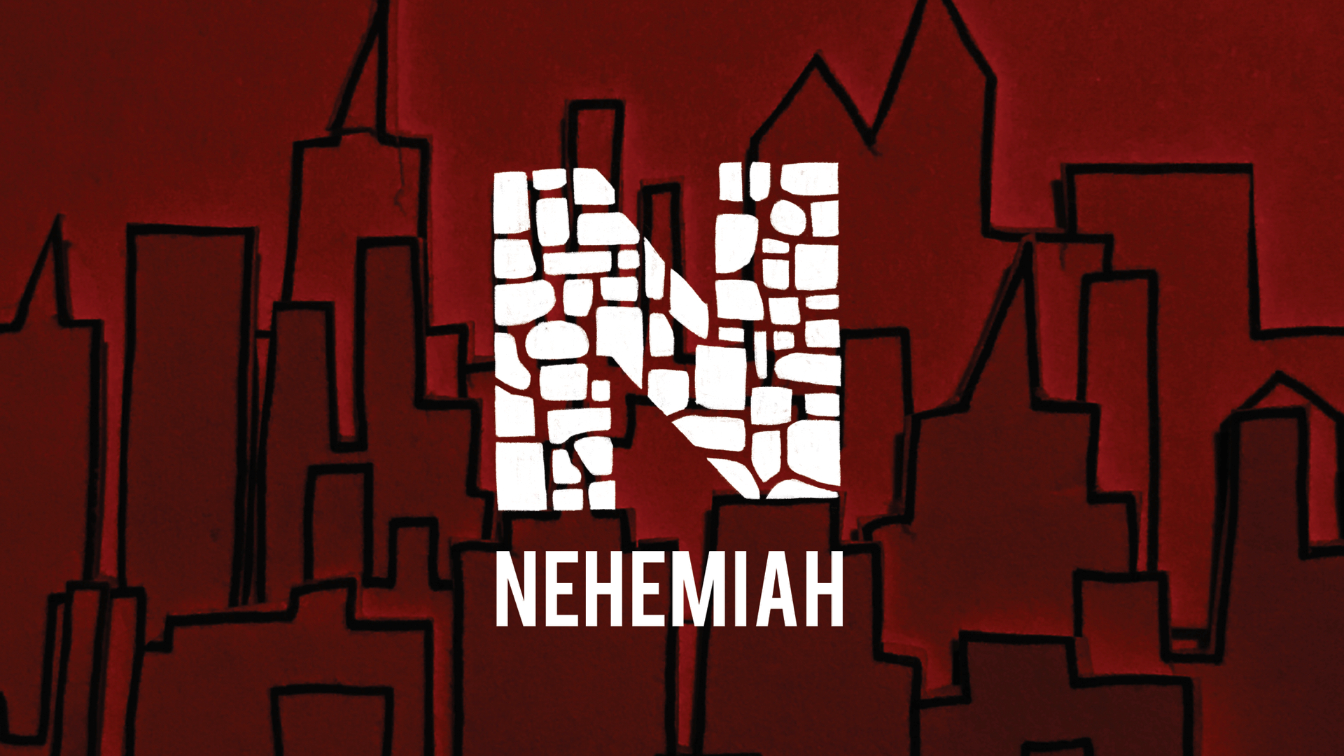 Nehemiah Faithlife Sermons