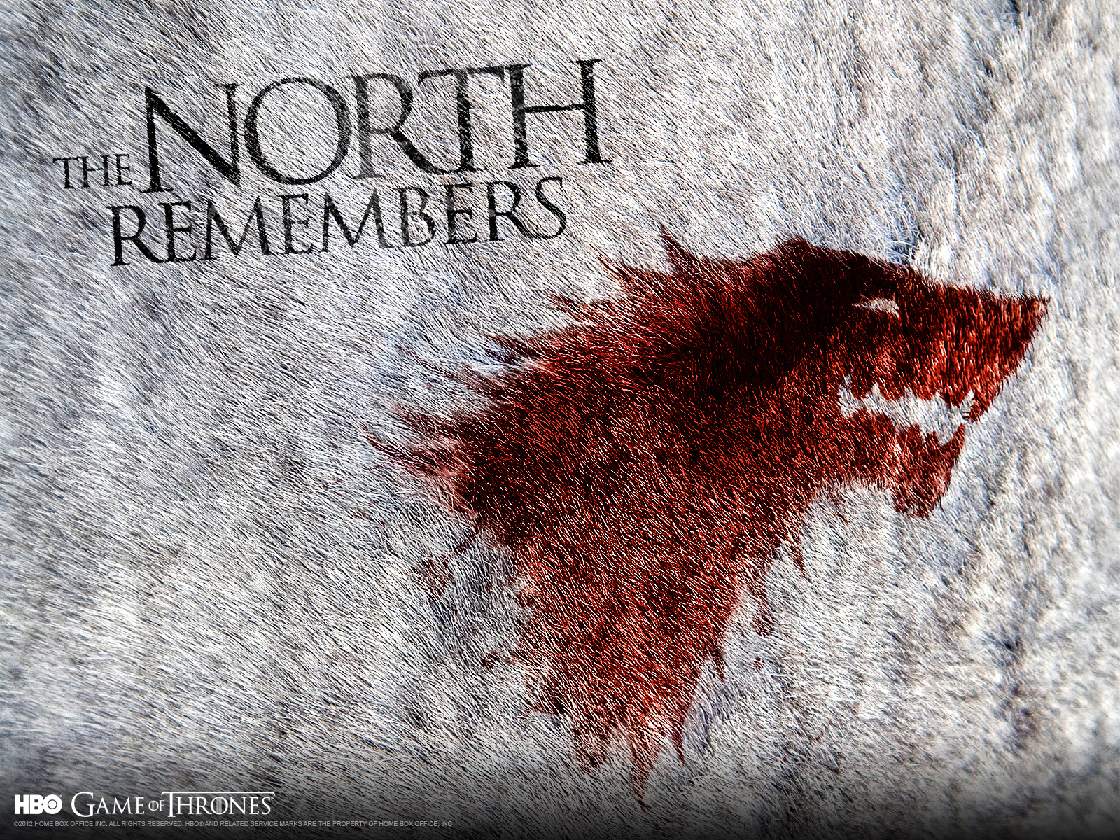 1600x1200px Game of Thrones Official Wallpaper