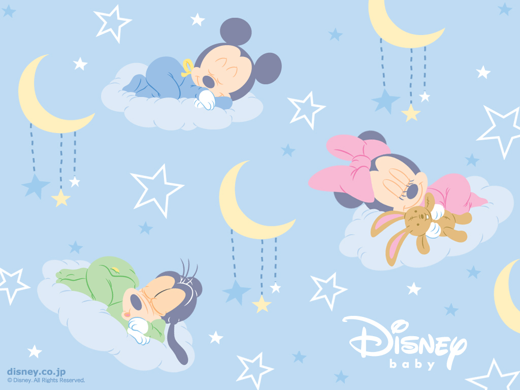 Disney Baby Image Babies HD Wallpaper And