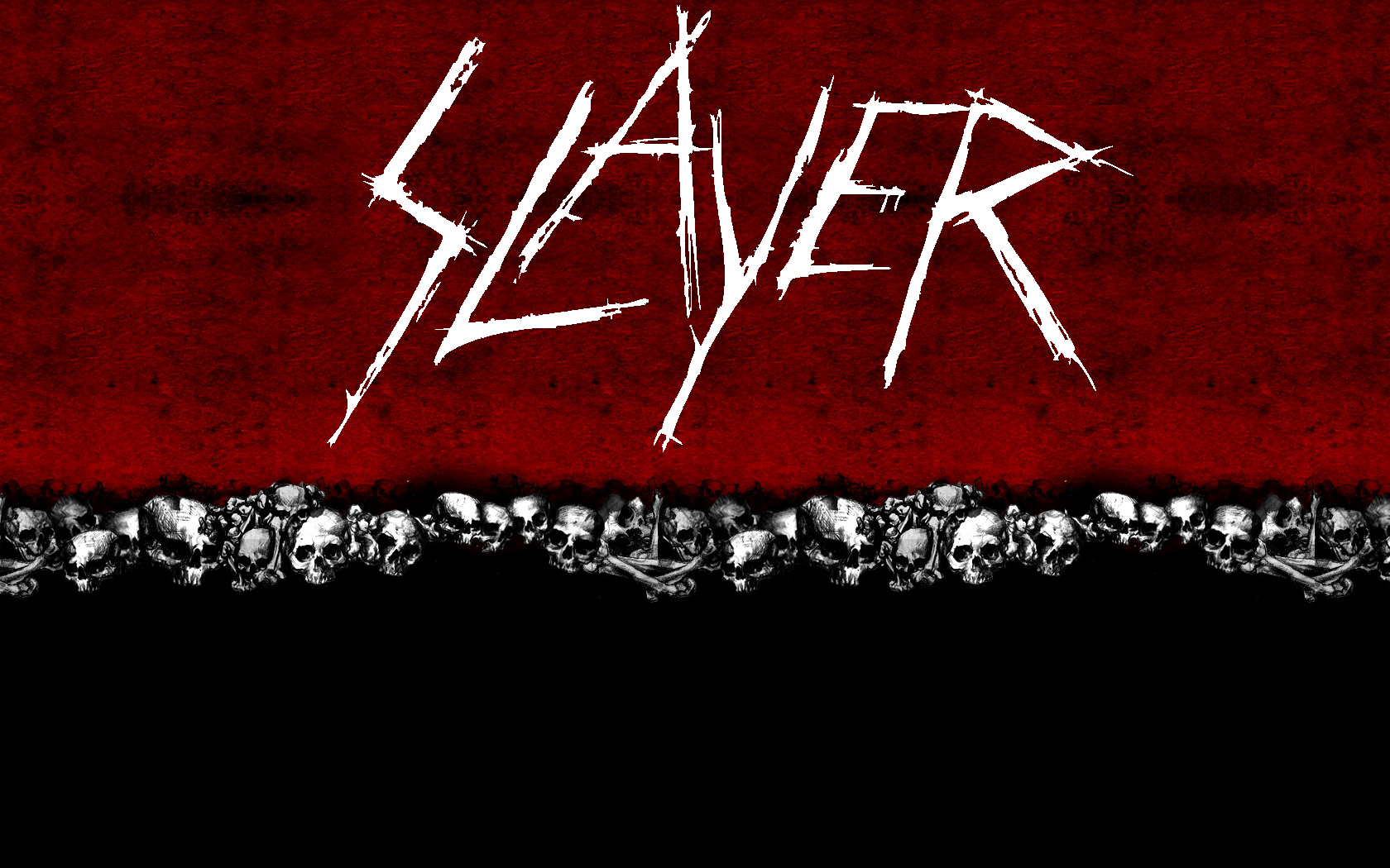 Slayer Wallpaper 1680x1050 Slayer