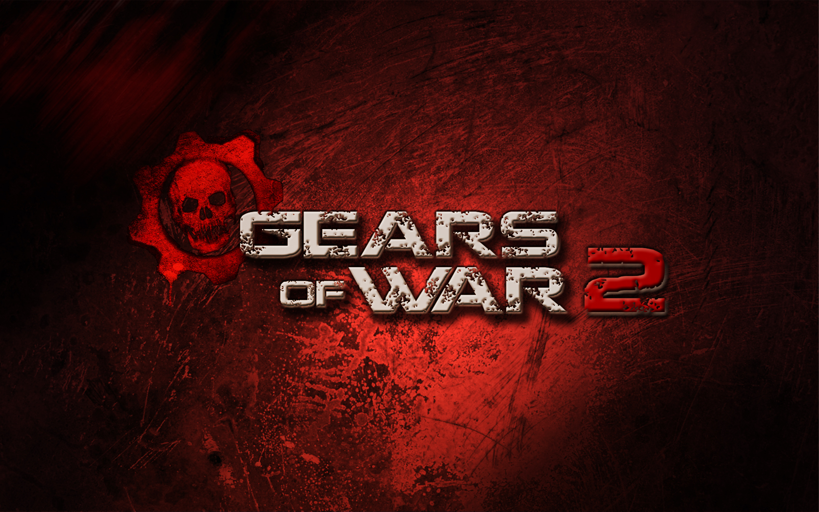 Gears of War 2 Backgrounds wallpaper wallpaper hd background