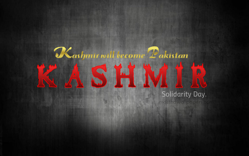 Kashmir Day HD Wallpaper Most Pictures