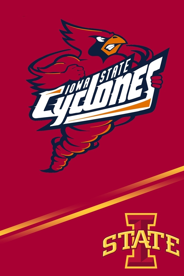 Iowa State Cyclones Basketball Wallpaper WallpaperSafari