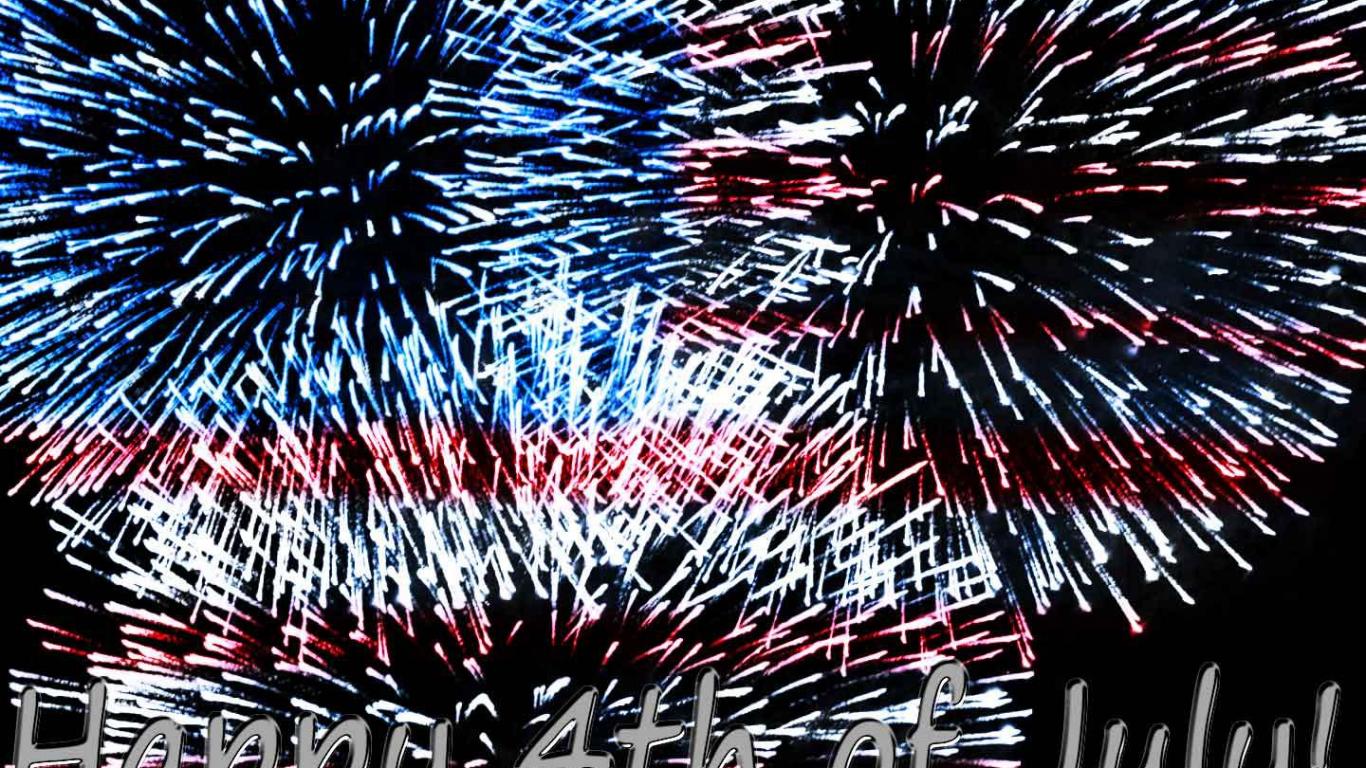 Happy 4th Of July High Quality And Resolution Wallpaper