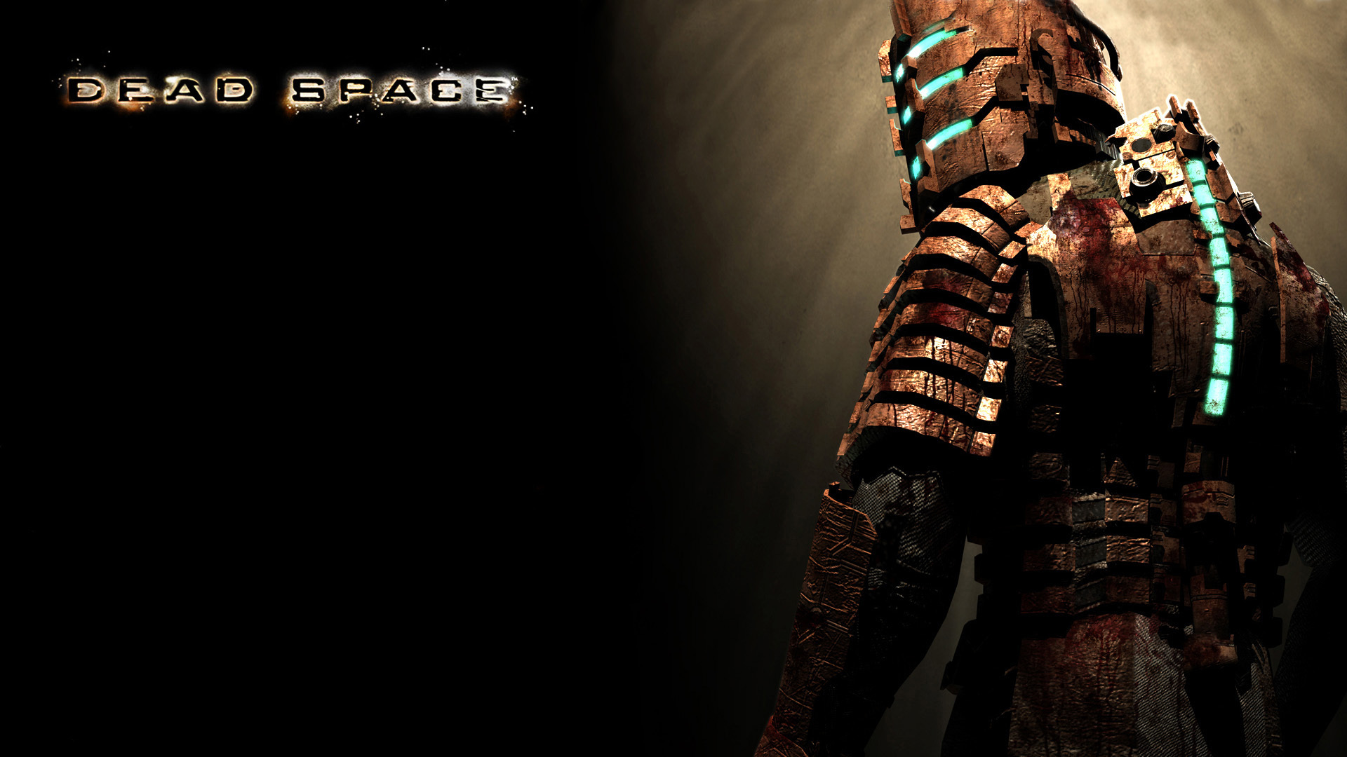 Dead Space Wallpaper