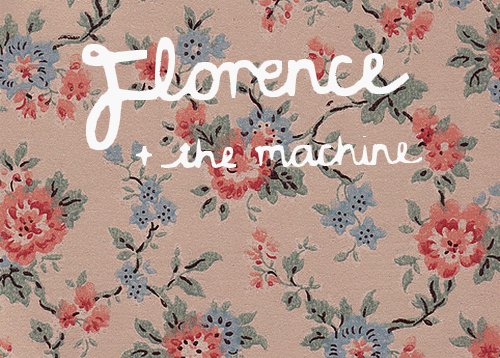 And Band Florence The Machine Flower Flowers Favim Jpg