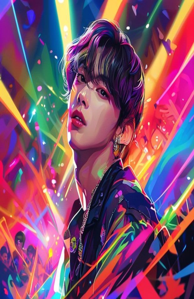 Jungkook Wallpaper