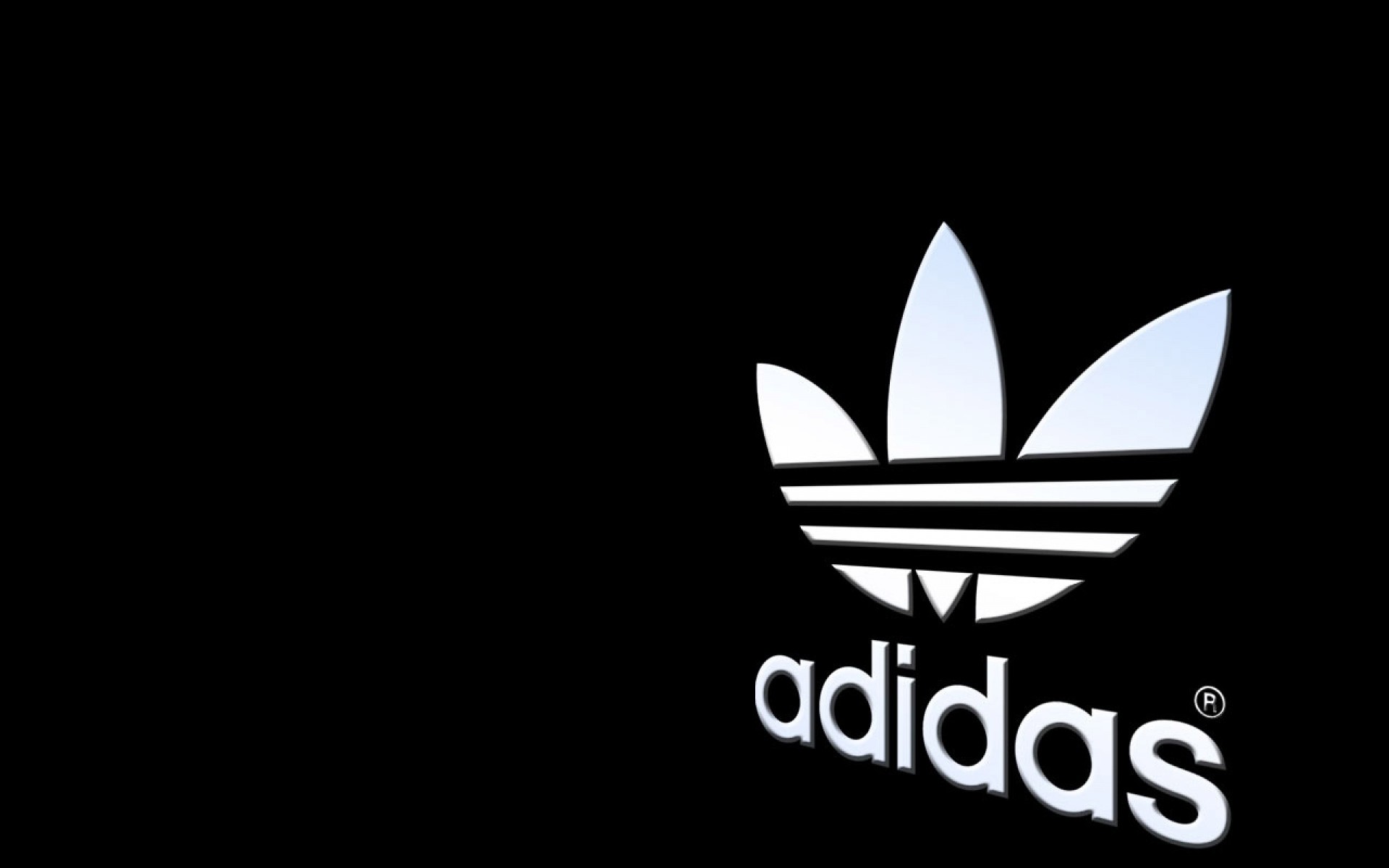 Adidas iPhone Wallpaper