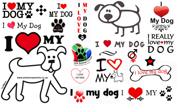 [46+] I Love Dogs Wallpaper | WallpaperSafari.com