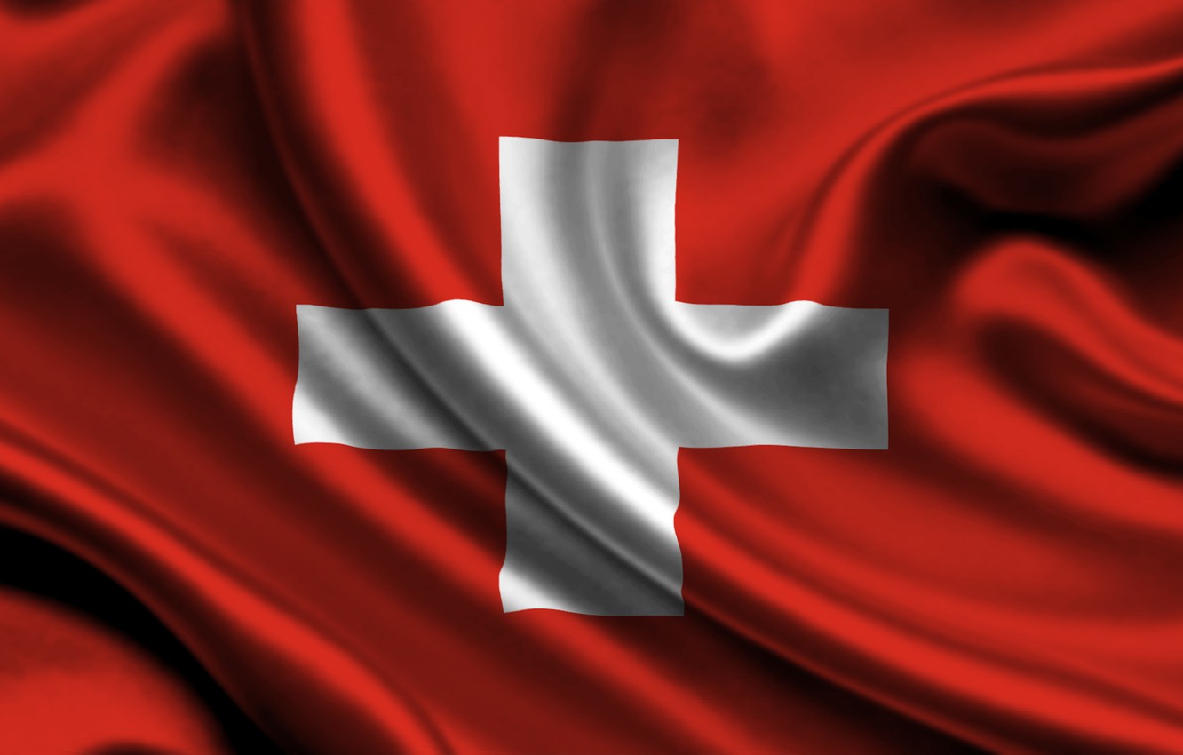 Wallpaper Switzerland Flag Image For Desktop