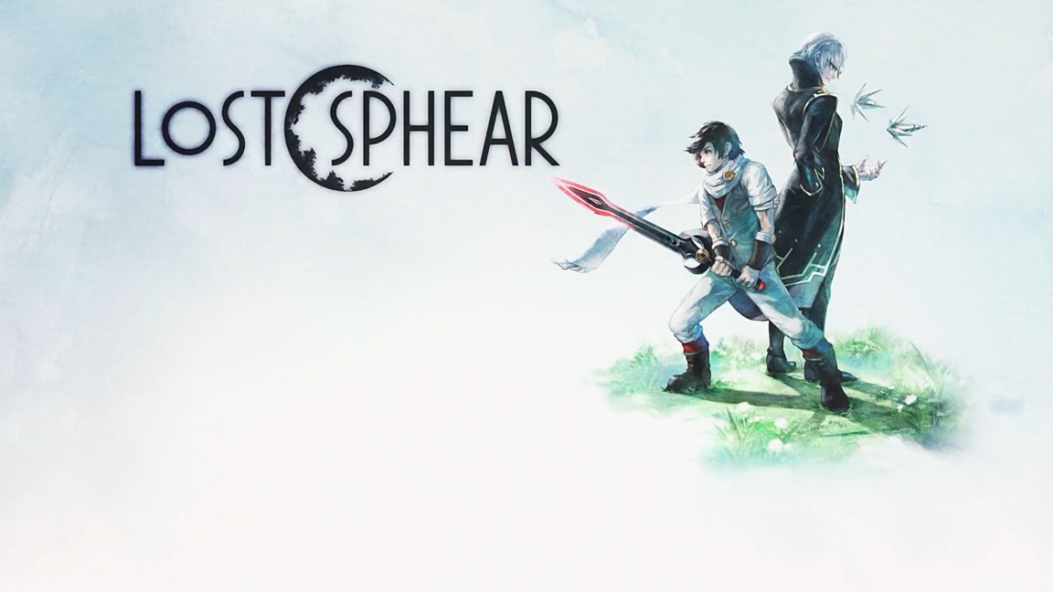 Lost Sphear sold through 20 of its initial shipment in Japan