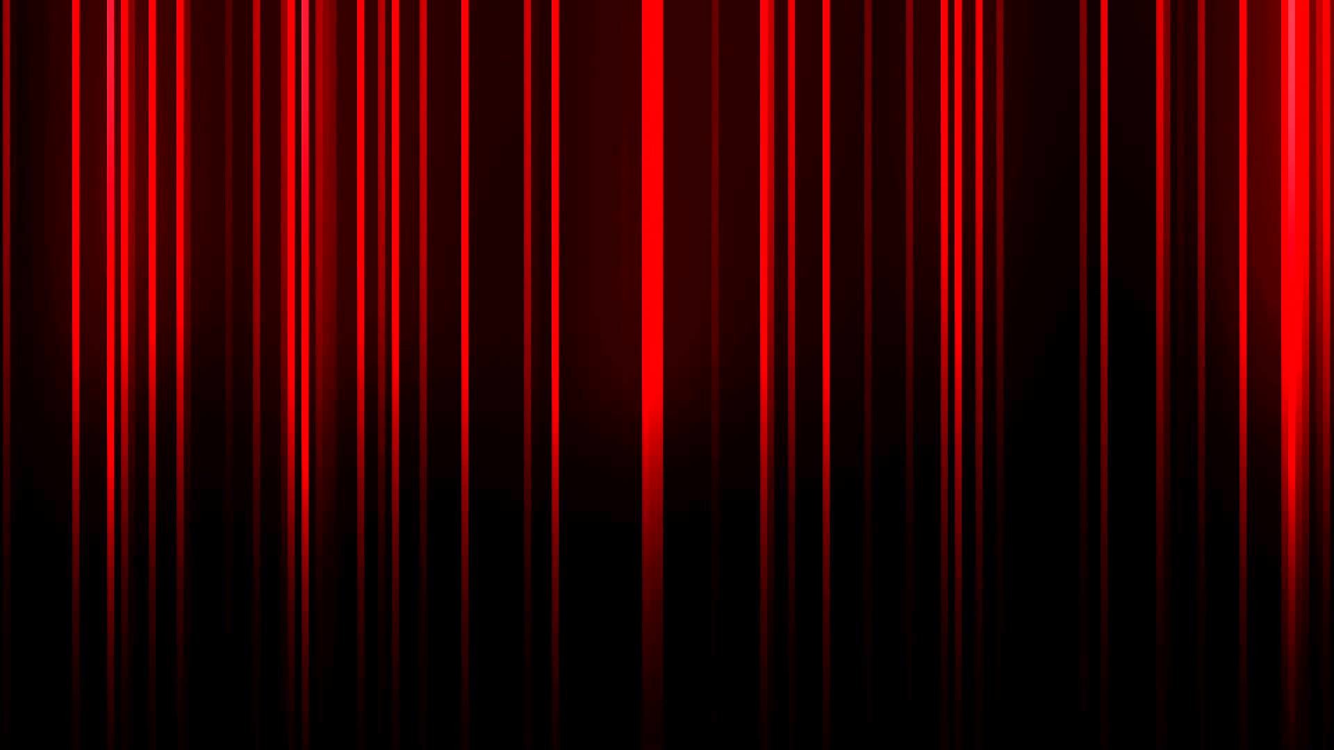 Neon Red Background Wallpaper