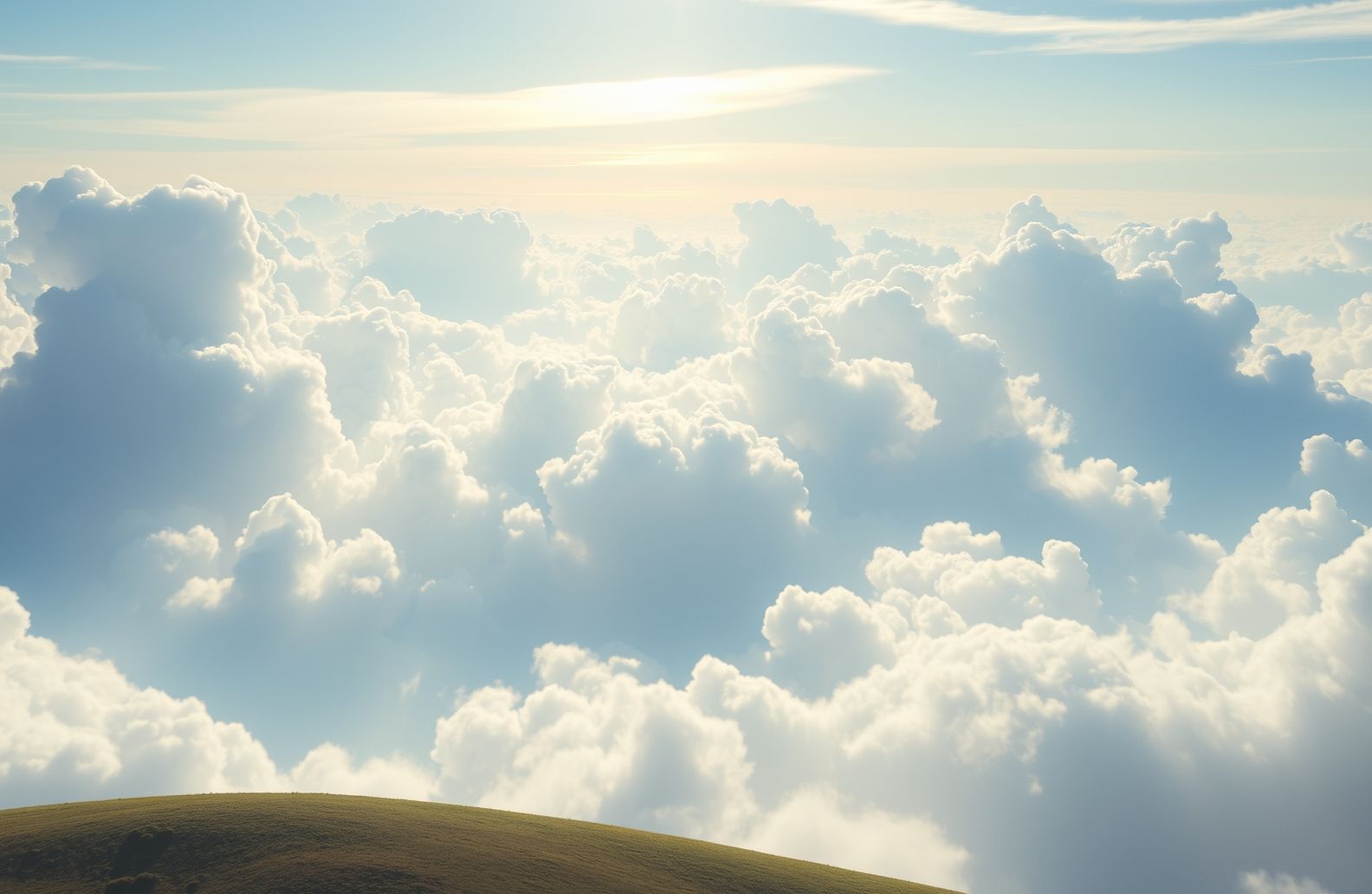 Heaven Image Background