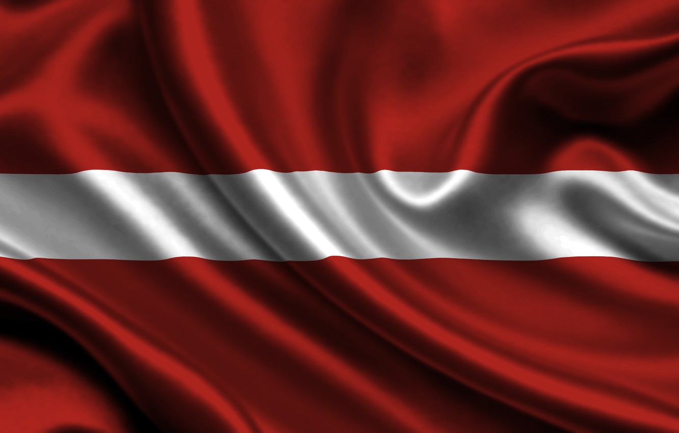 Wallpaper Flag Latvia Image For Desktop Section