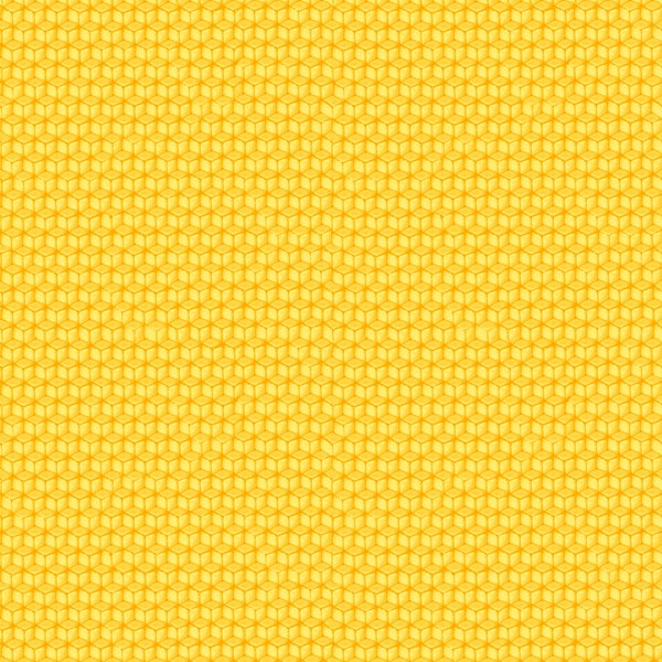 Honeycomb Honey Yellow Wallpaper   Geometric Wall Coverings by Graham