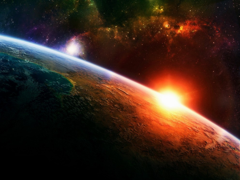 Epic Space Wallpaper Image Pictures Becuo