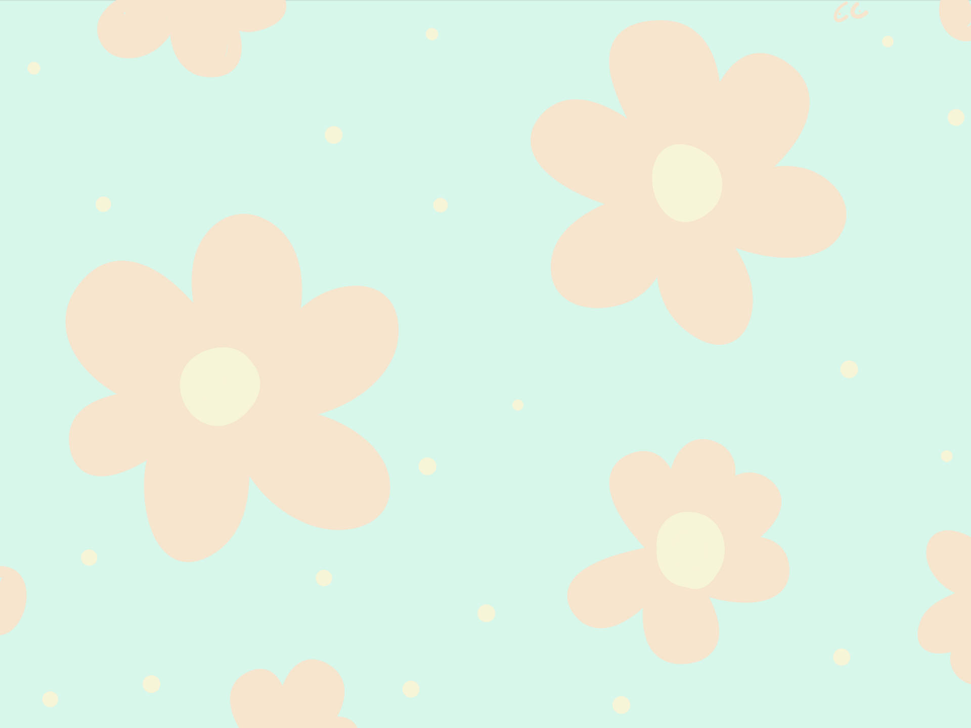 iPad Pro Cute Wallpaper