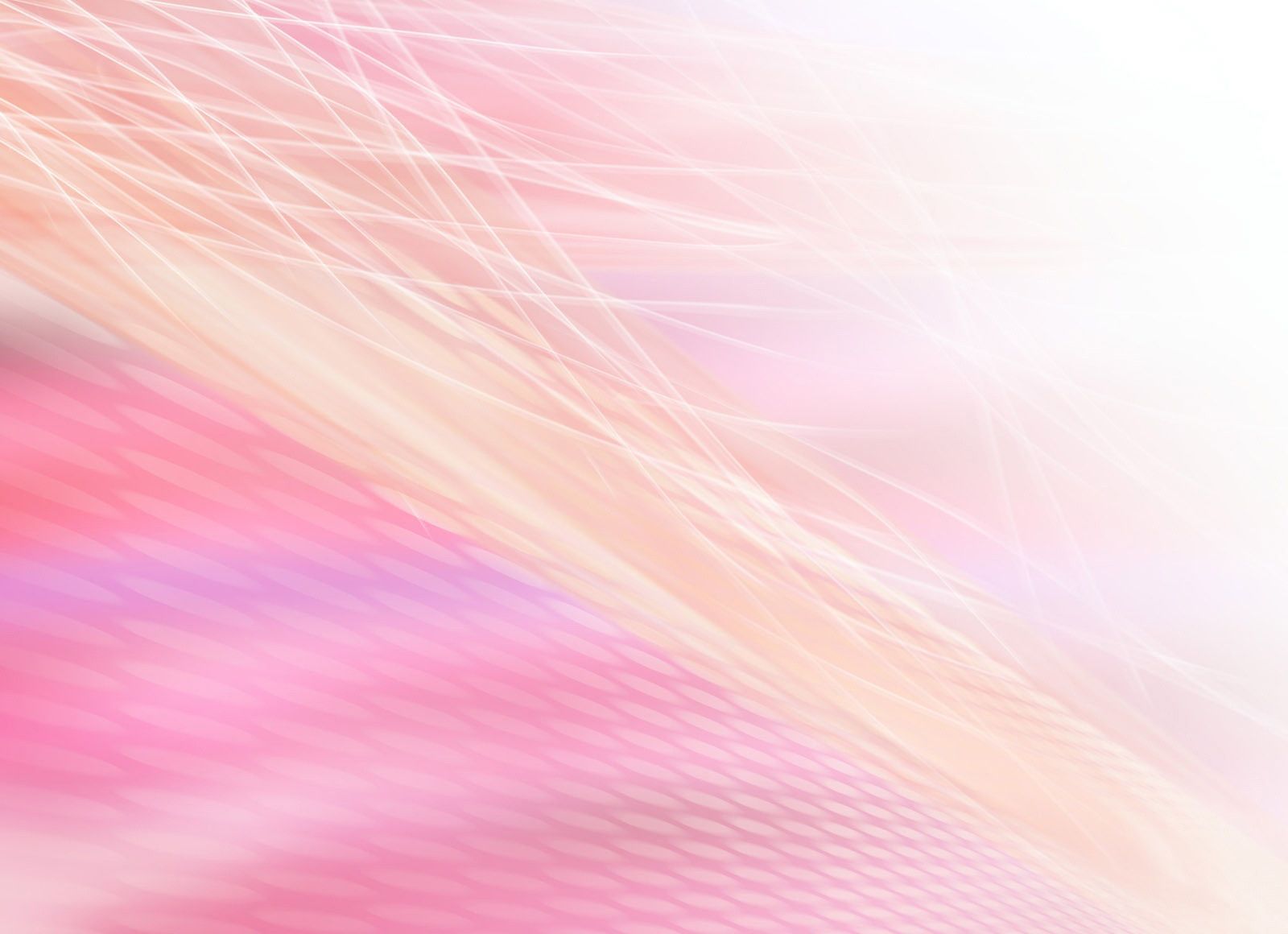 Pink Powerpoint Background Template Wallpaper