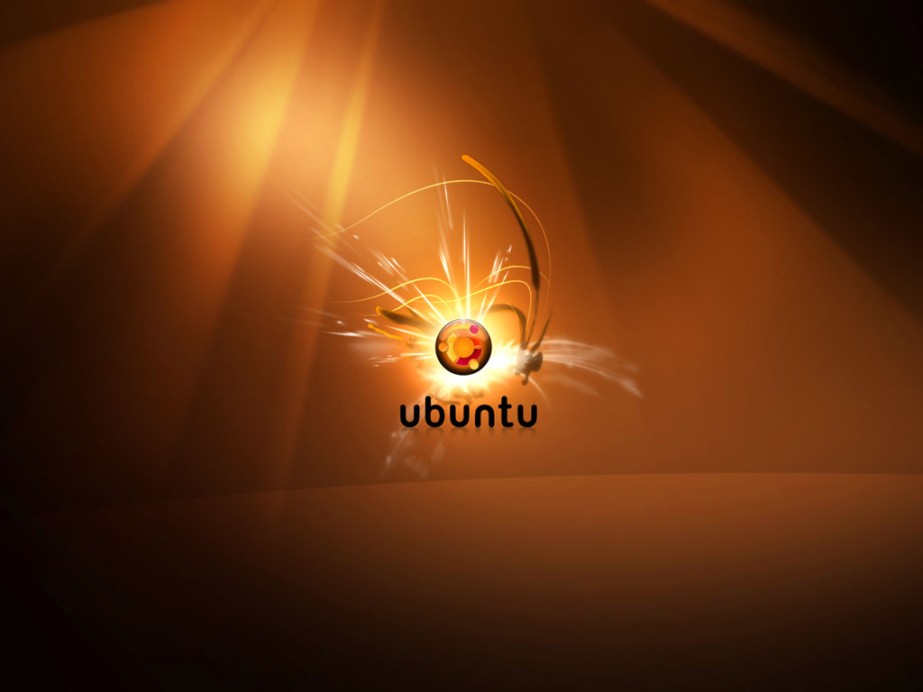 Linux Wallpaper Ubuntu Desktop