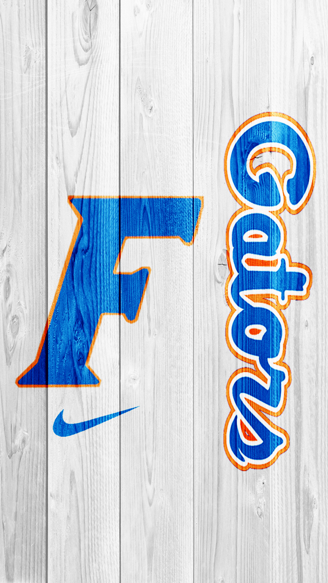 49 Florida Gators Wallpaper iPhone  WallpaperSafari