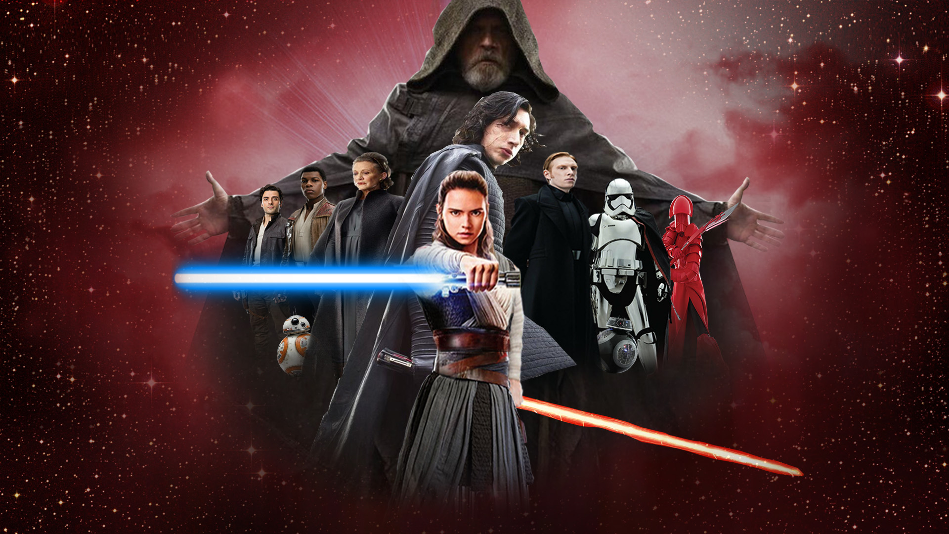 Star Wars Wallpaper