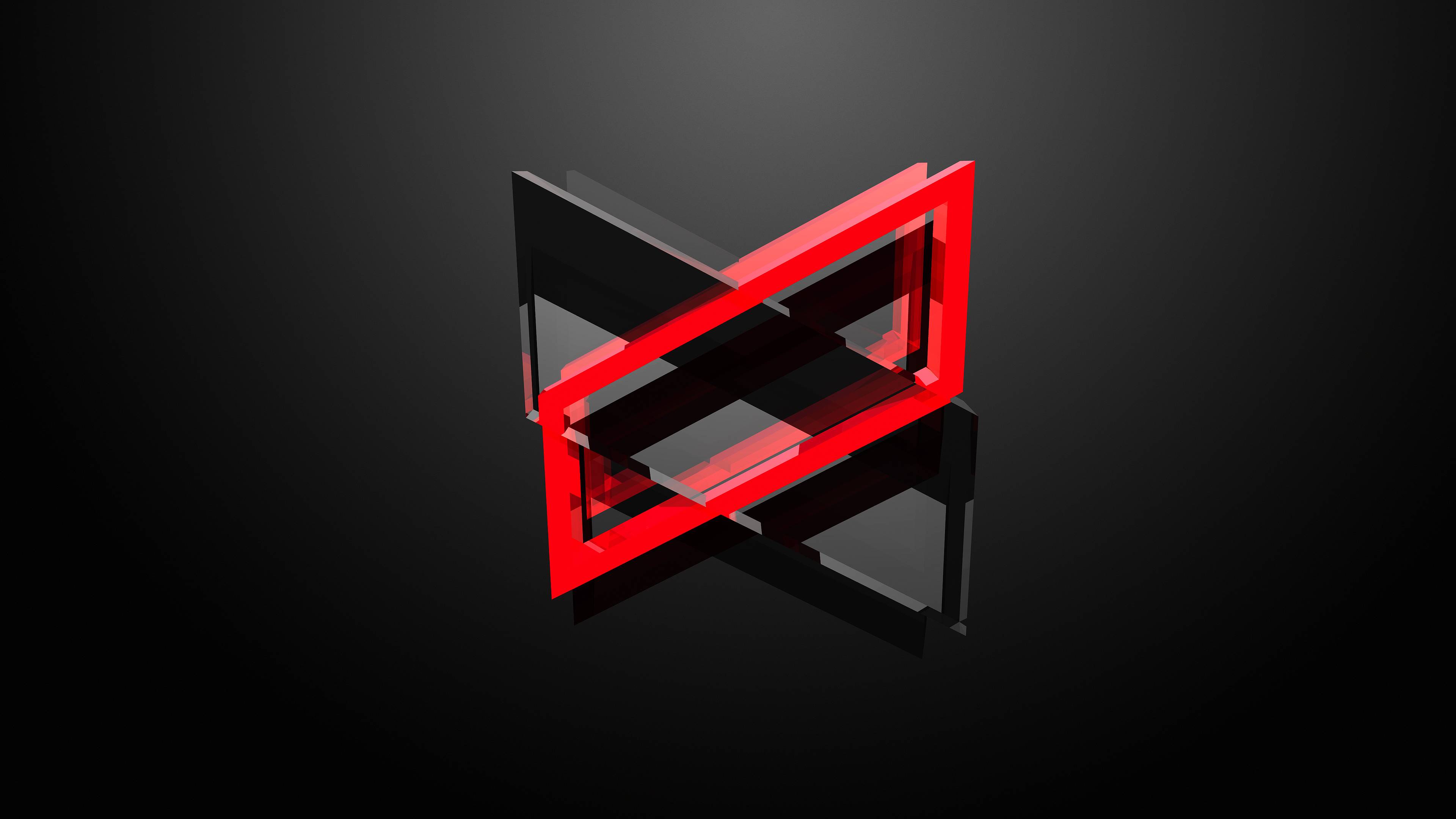 Great looking facet wallpaper in 4k Especially for you MKBHD fans i 3840x2160