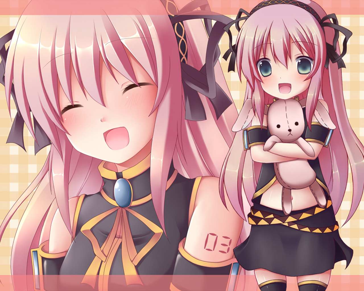 Luka Wallpaper On