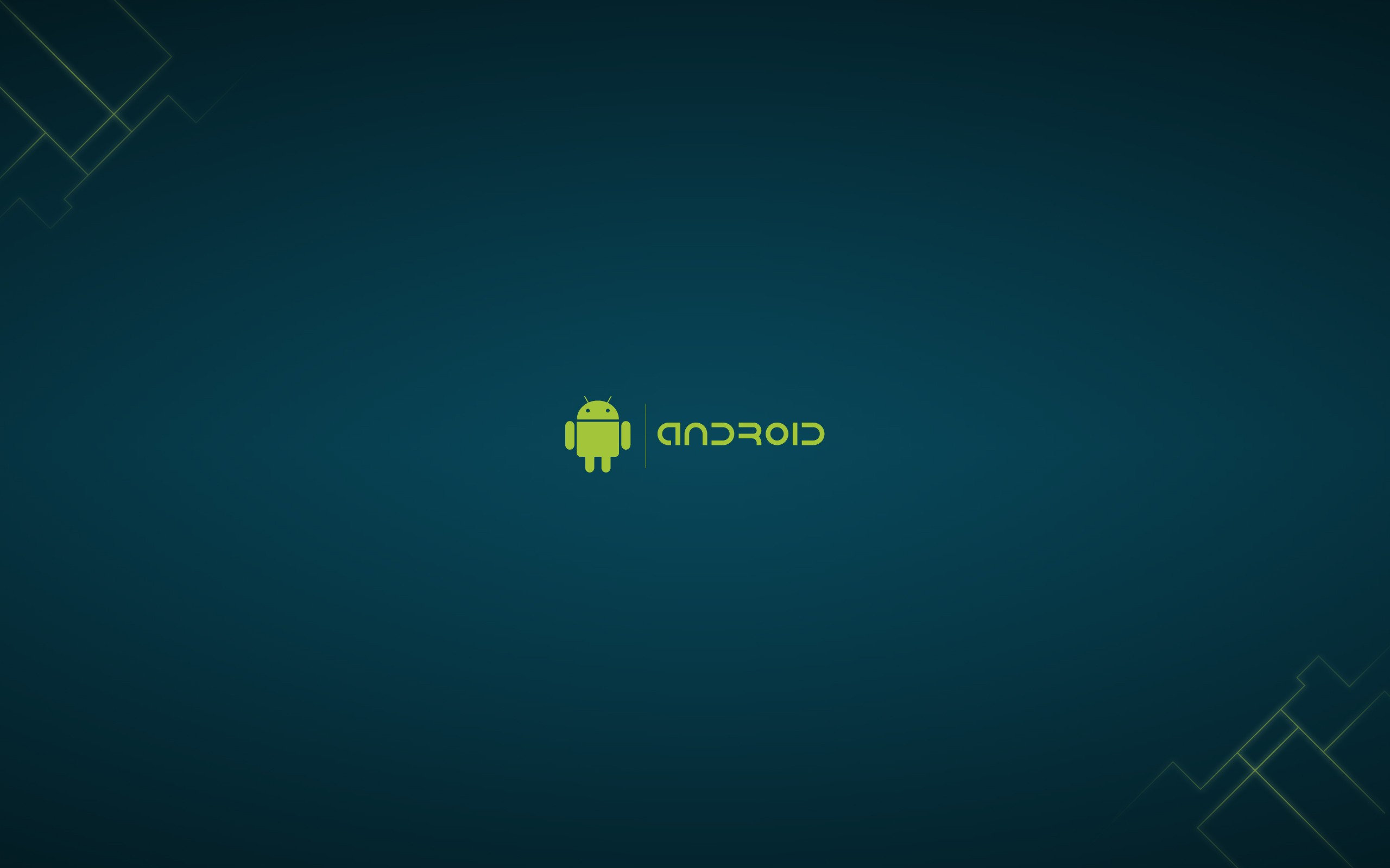 Awesome Android Logo Wallpaper Px