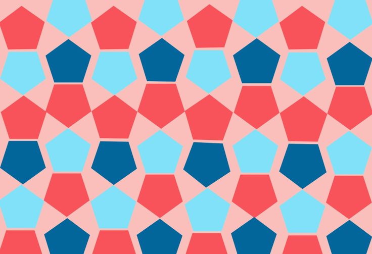 Bie Geometric Desktop Wallpaper