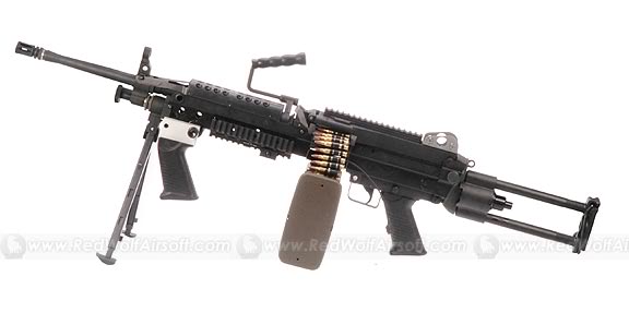 M249 Saw Graphics Pictures Images for Myspace Layouts