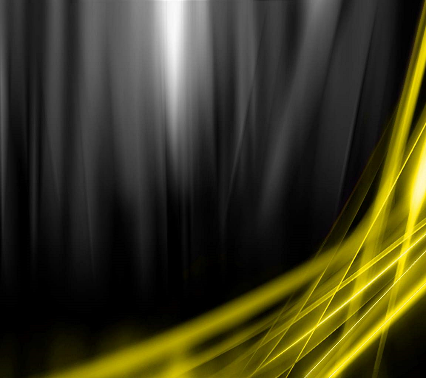 48+] Black and Yellow HD Wallpaper - WallpaperSafari