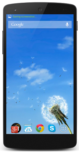Beautiful Weather Lwp V1 Android Themes Live Wallpaper