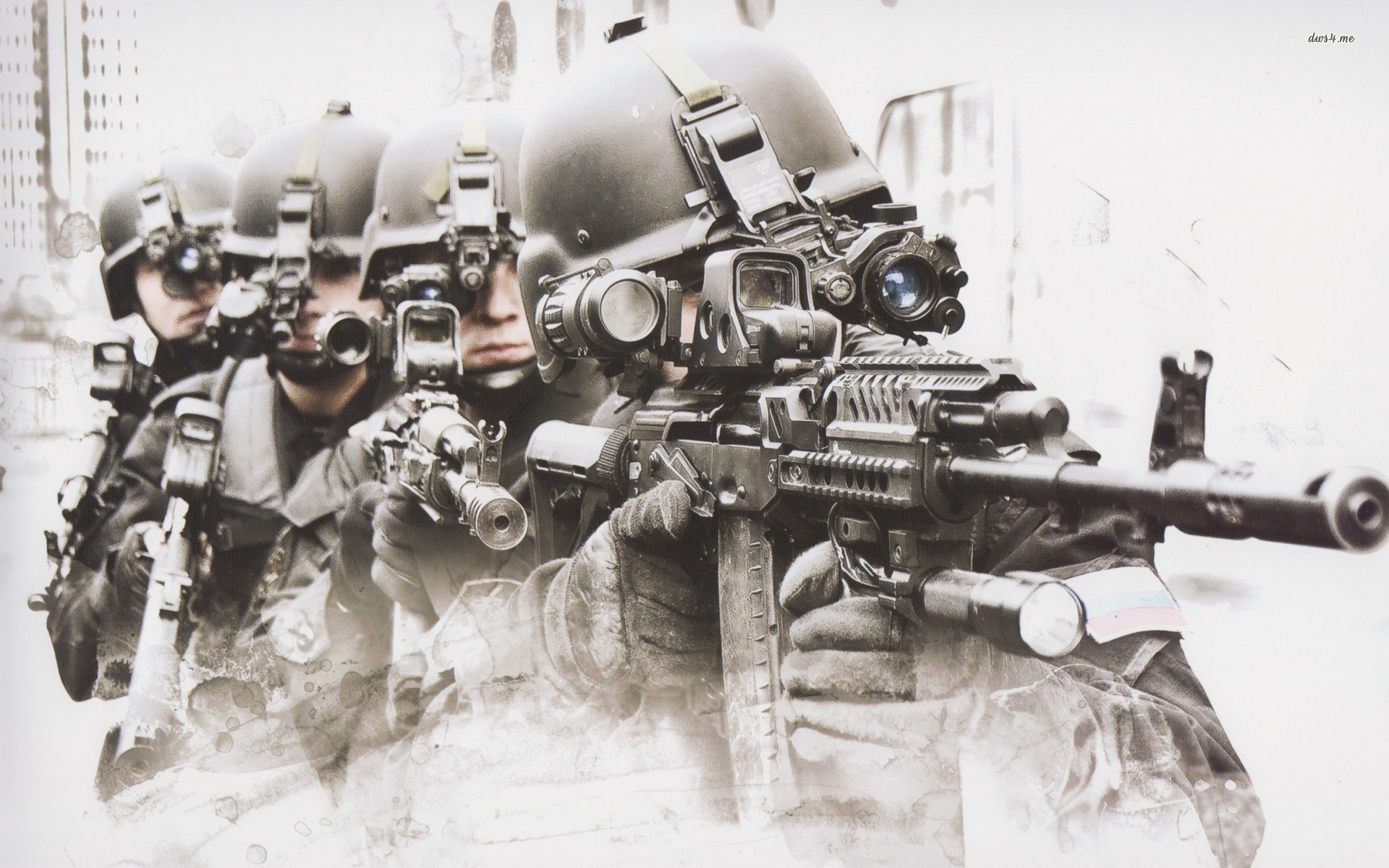 Special Forces Wallpaper Photography