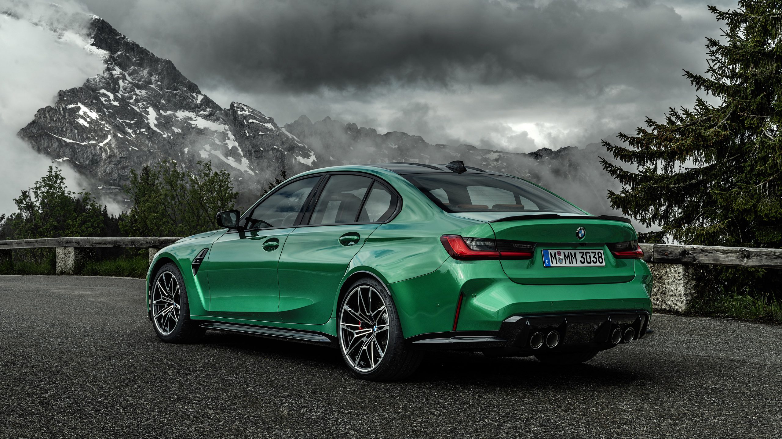 45+ Bmw M4 Coupe M Performance Wallpapers